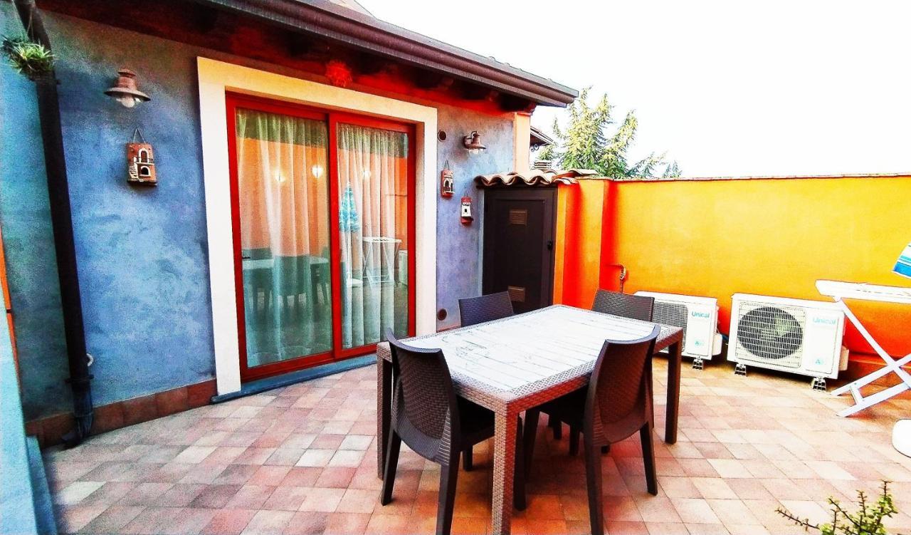 아치레알레 Casa Del Sol 빌라 외부 사진