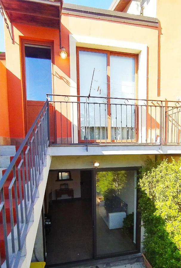 아치레알레 Casa Del Sol 빌라 외부 사진