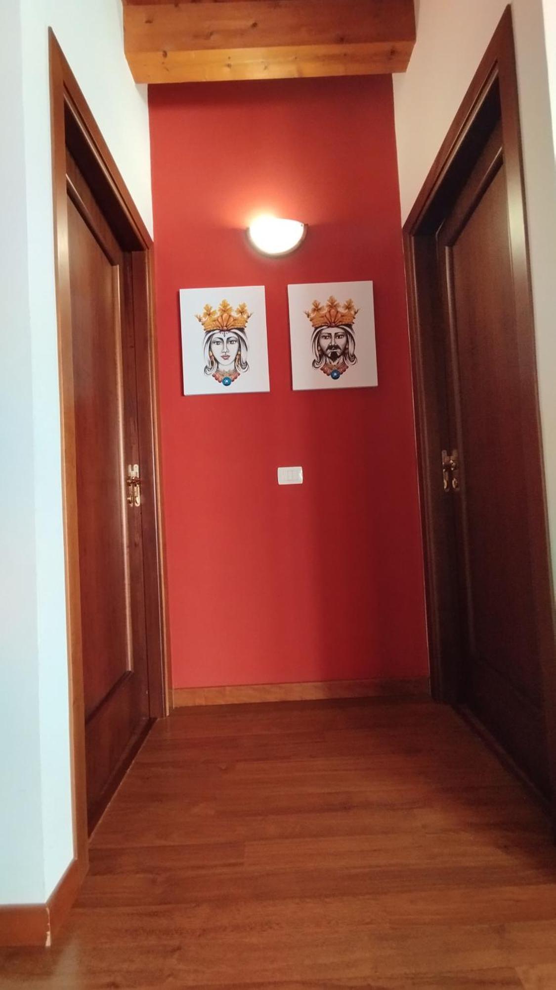 아치레알레 Casa Del Sol 빌라 외부 사진