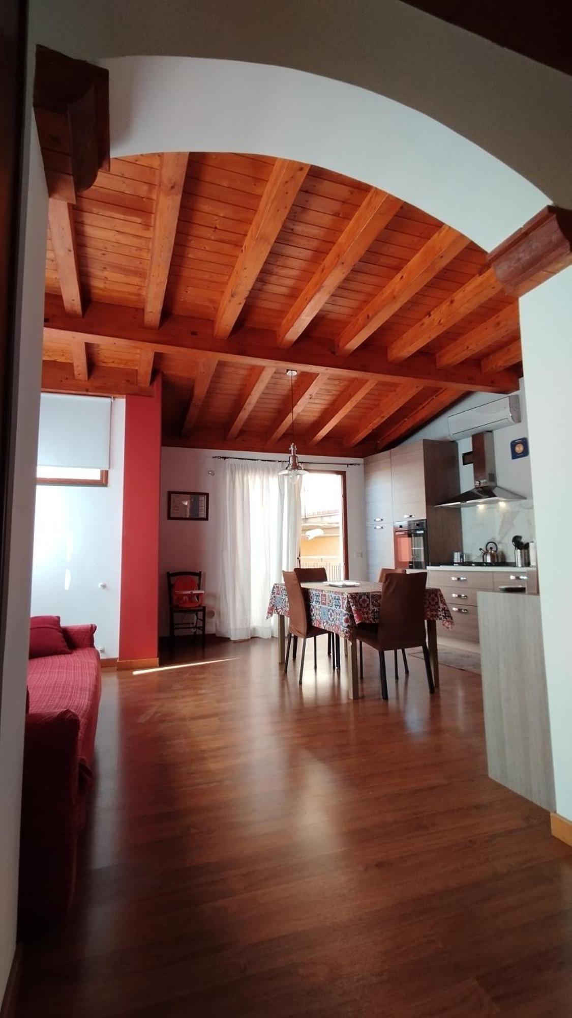 아치레알레 Casa Del Sol 빌라 외부 사진