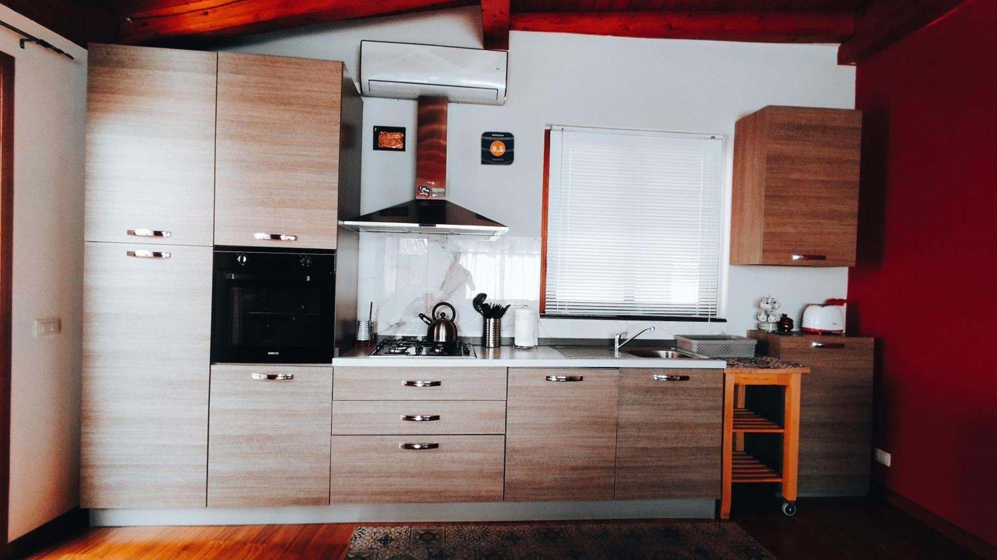 아치레알레 Casa Del Sol 빌라 외부 사진