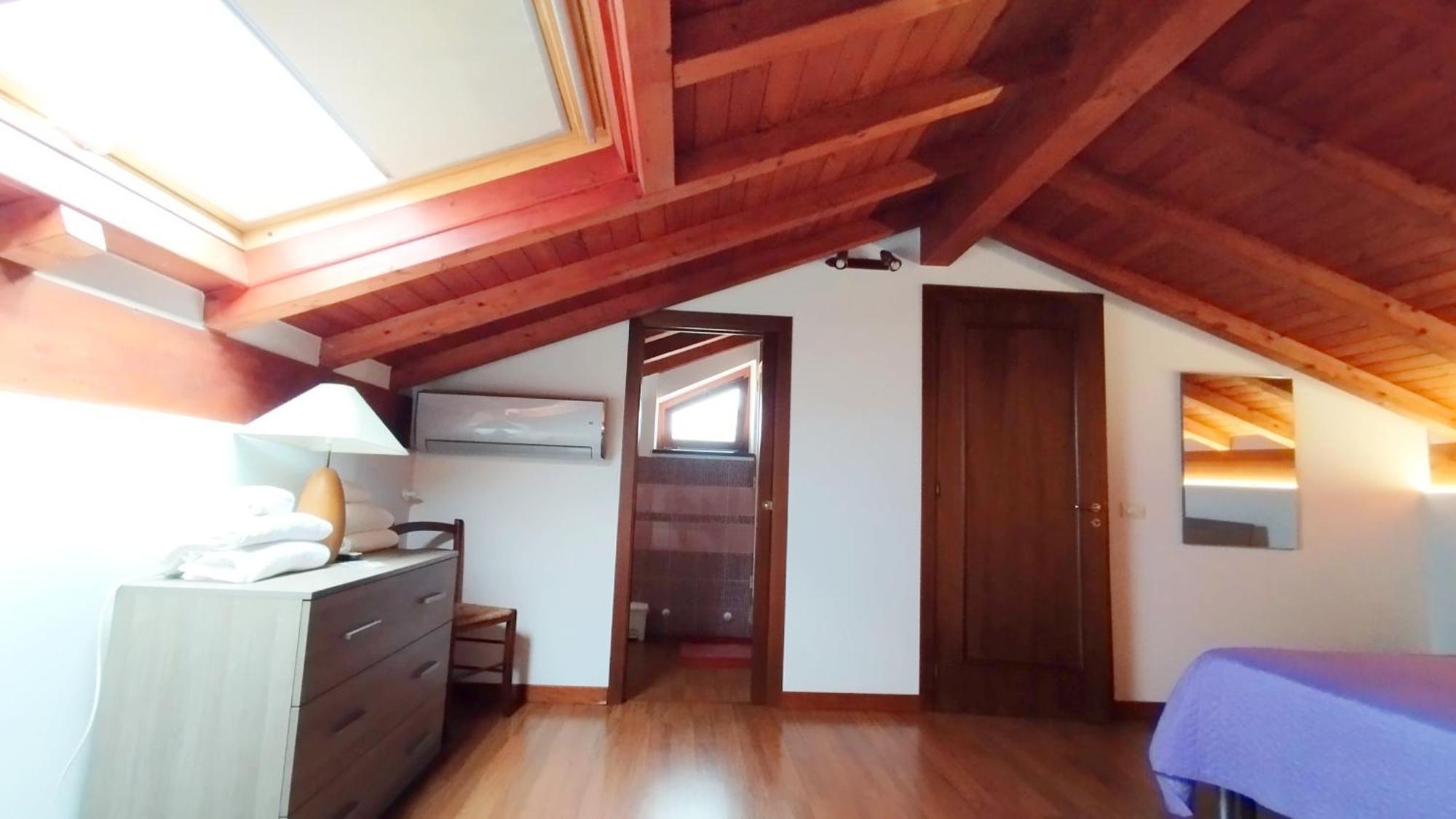 아치레알레 Casa Del Sol 빌라 외부 사진